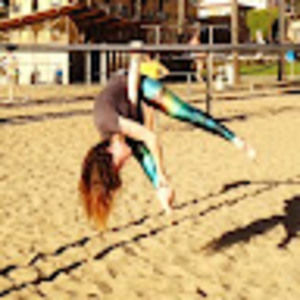 Meet your Posher, Blaine